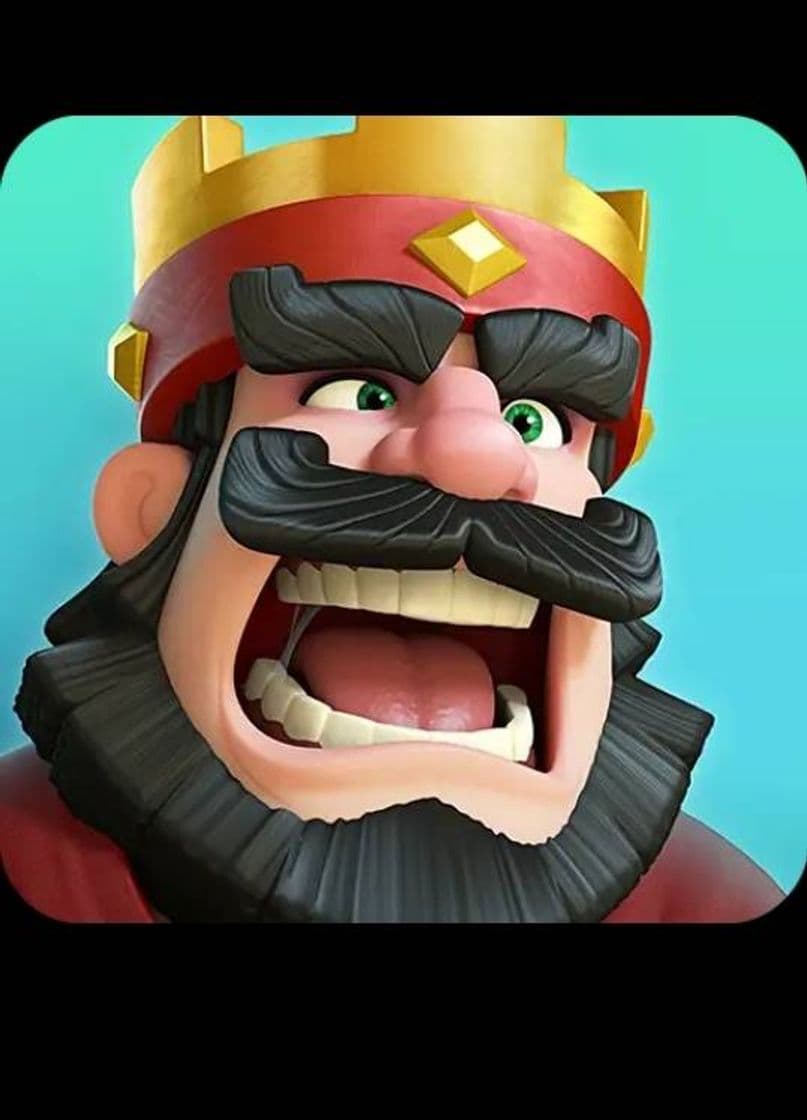 Moda Clashroyale 