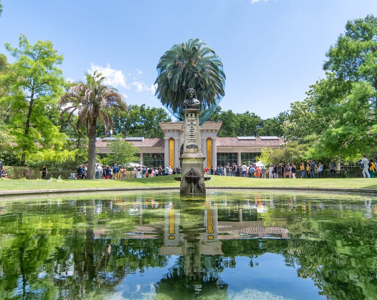 Place Real Jardín Botánico