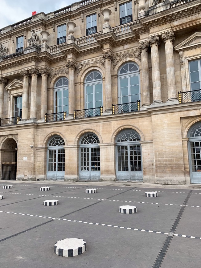 Place Marcel et Clémentine