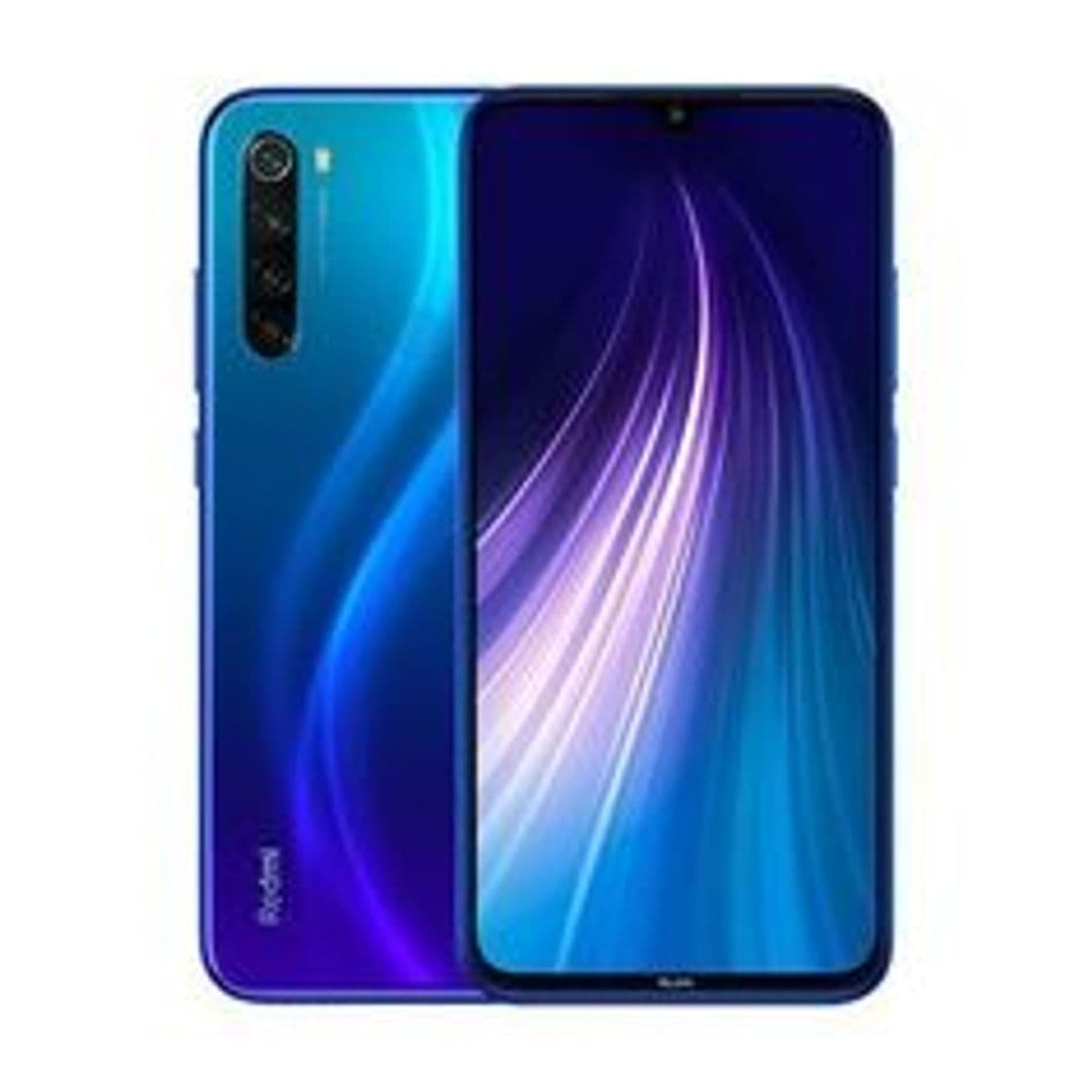 Electrónica Xiaomi Redmi 8A Smartphone, 2GB 32GB Mobilephone, 6,22"Pantalla Snapdargon 439 Octa Core