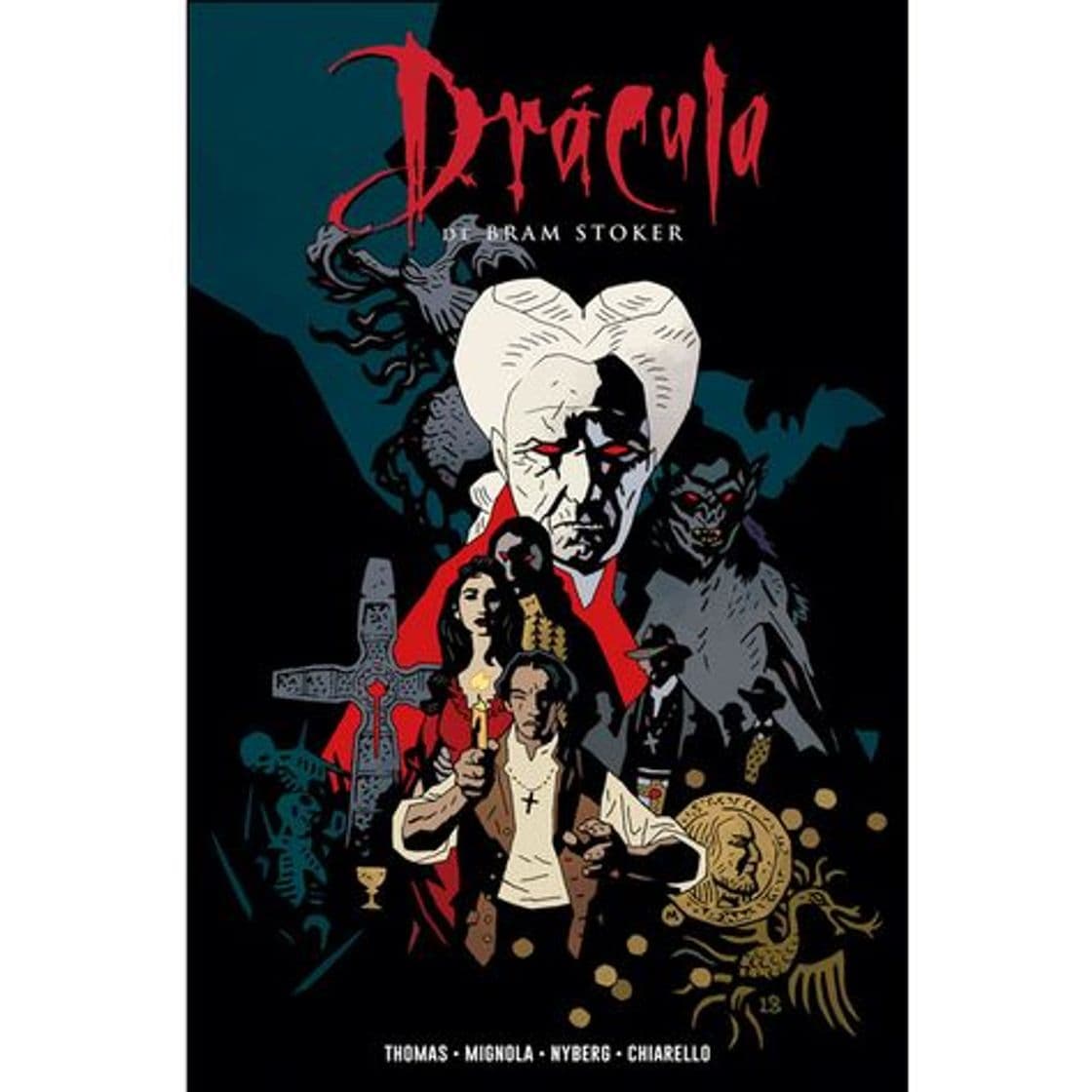 Movie Bram Stoker's Dracula