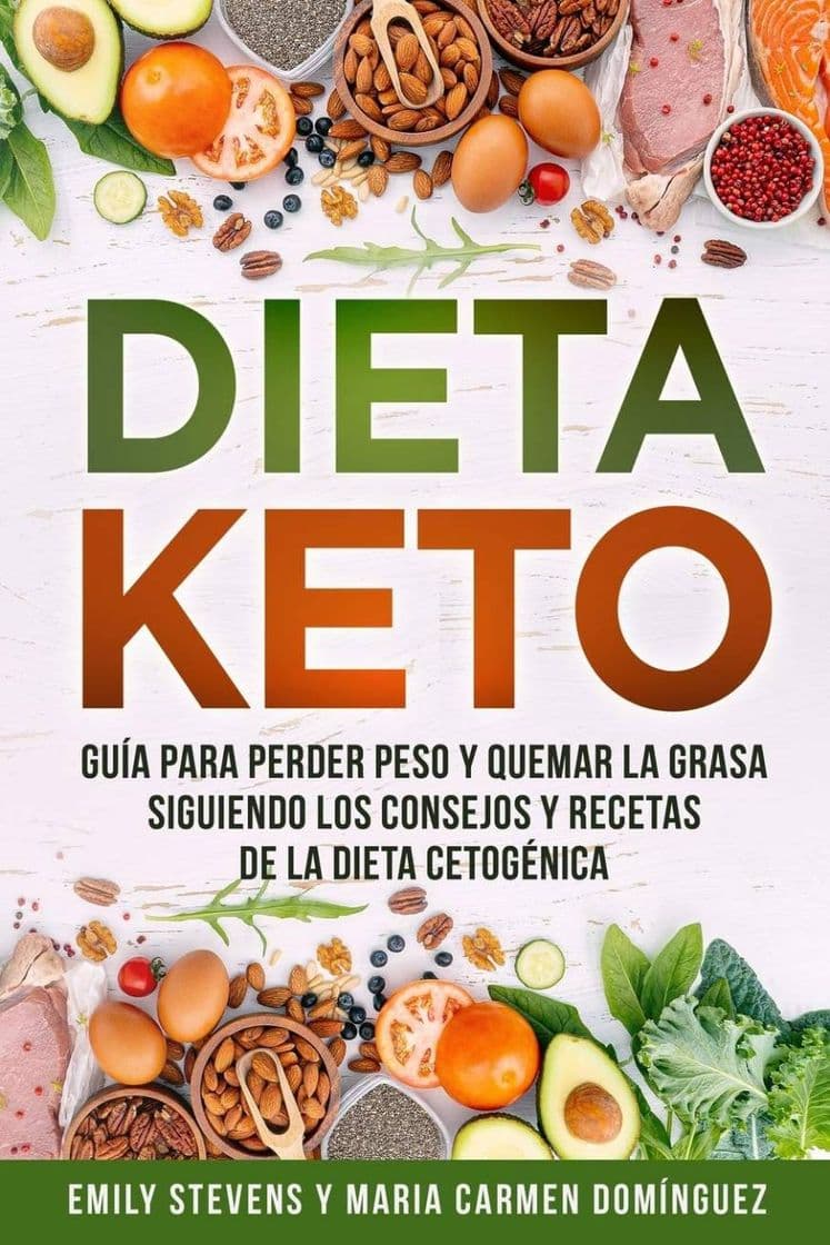 Moda La dieta cetogénica para principiantes 