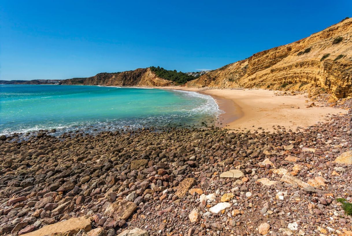 Moda Praia Das Cabanas Velhas