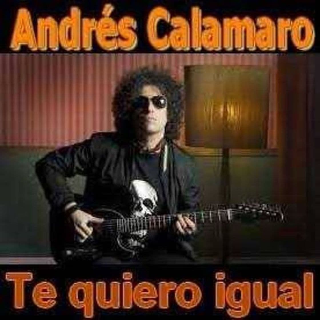 Canción Te quiero igual