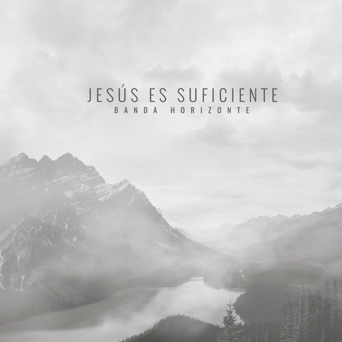 Canción Jesús es Suficiente