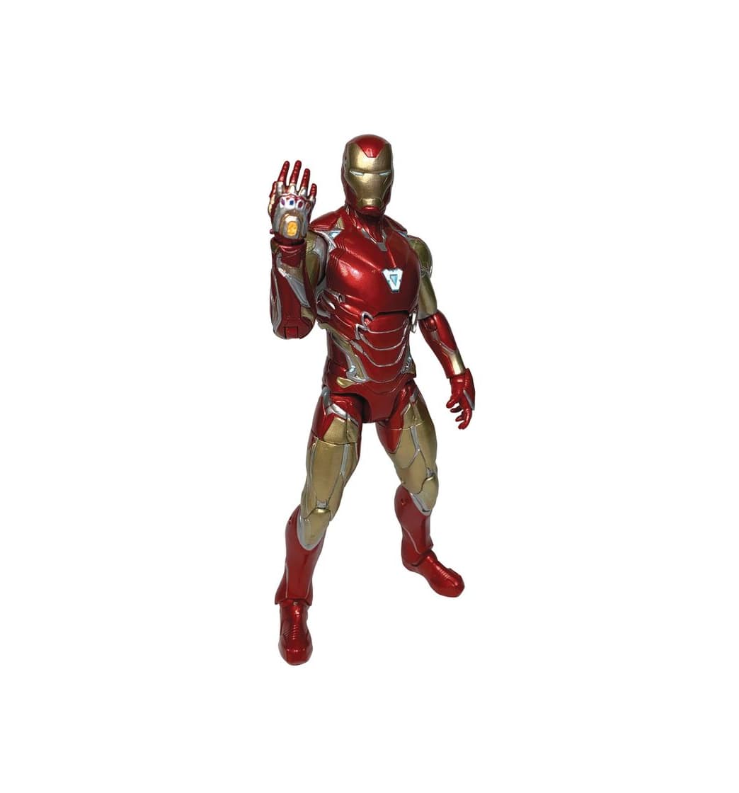 Product Diamond Select Toys Marvel's Avengers End Game Iron