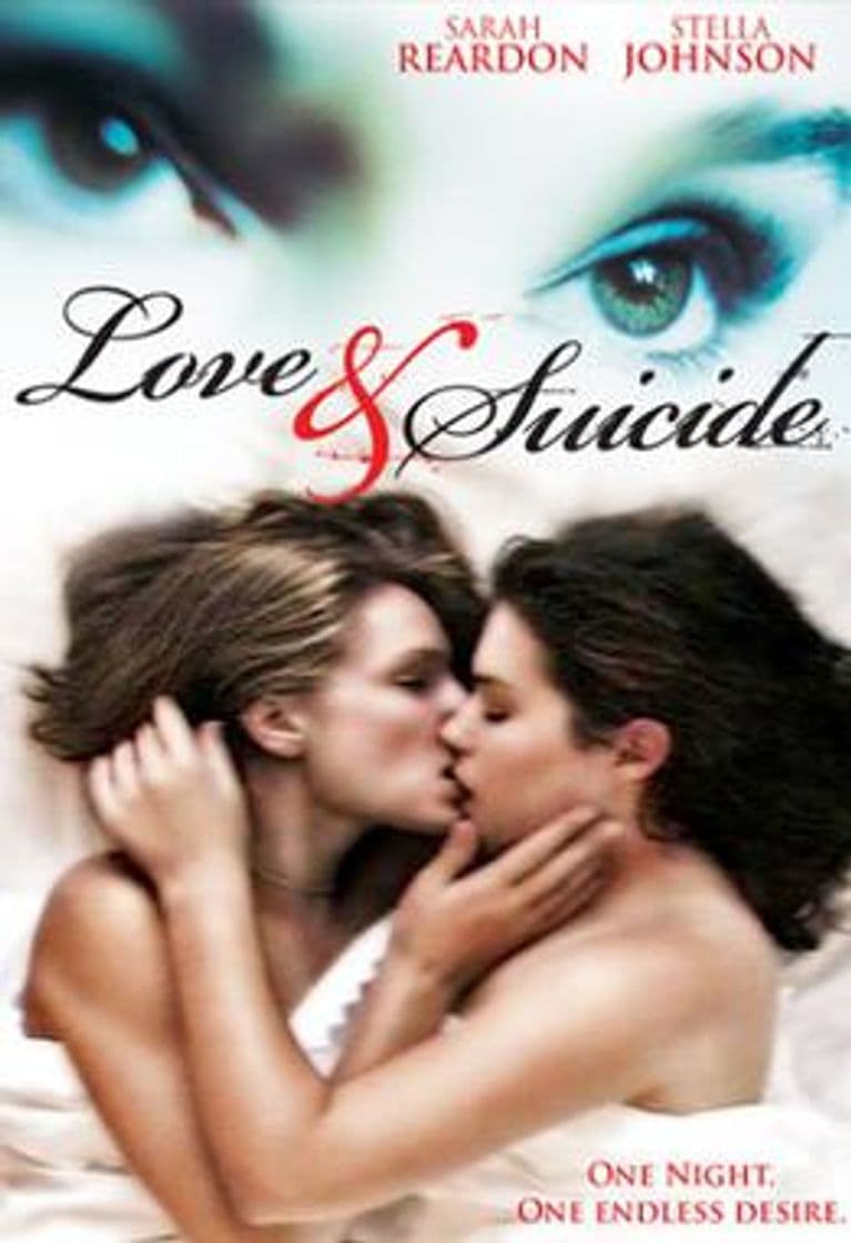 Movie Love & Suicide