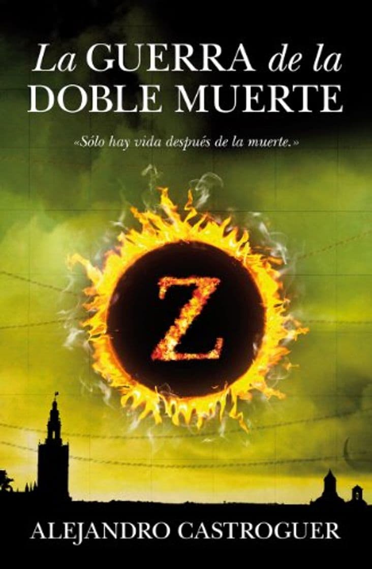 Book La guerra de la doble muerte