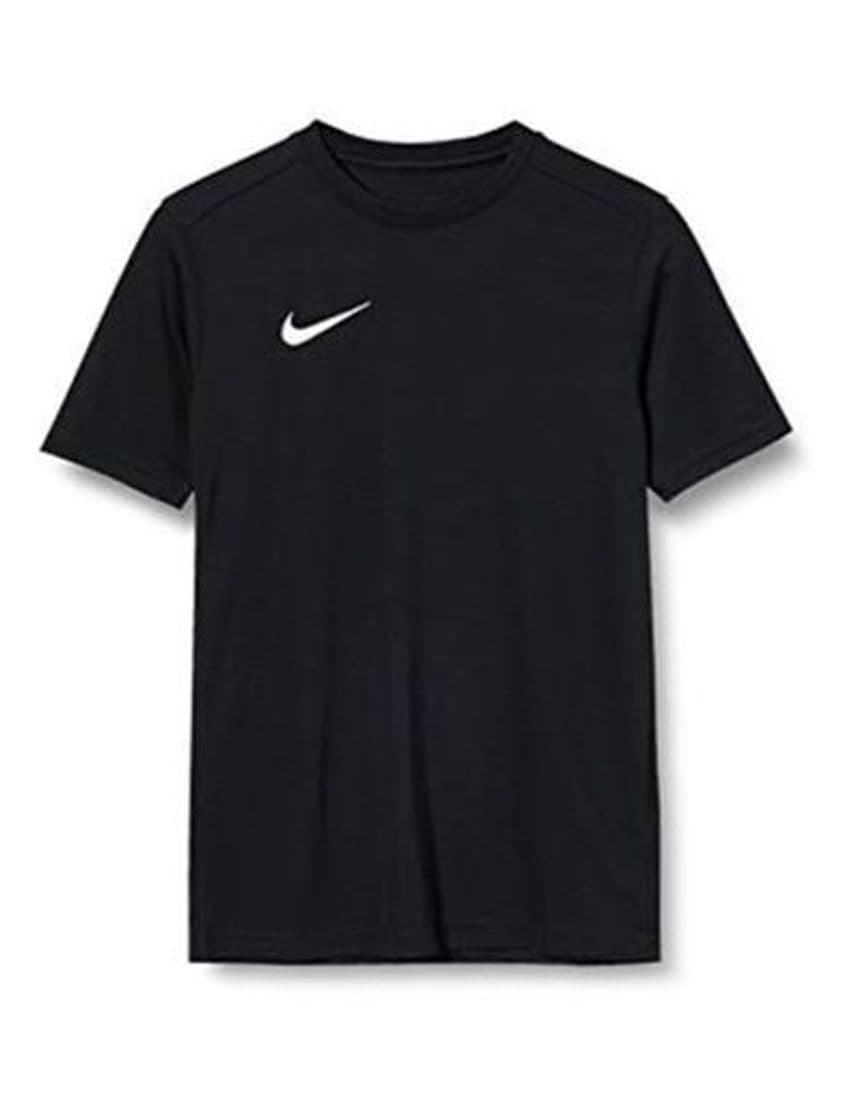 Product Nike Y Nk Dry Park VII JSY SS Camiseta de Manga Corta