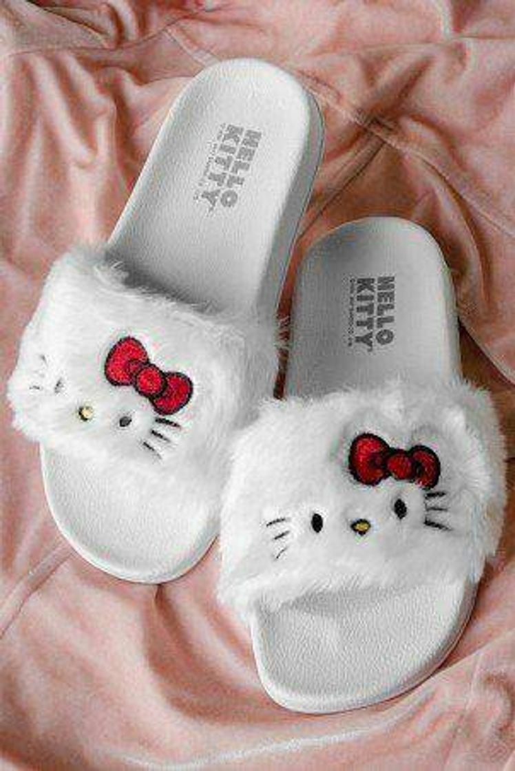 Fashion Hello Kitty❤