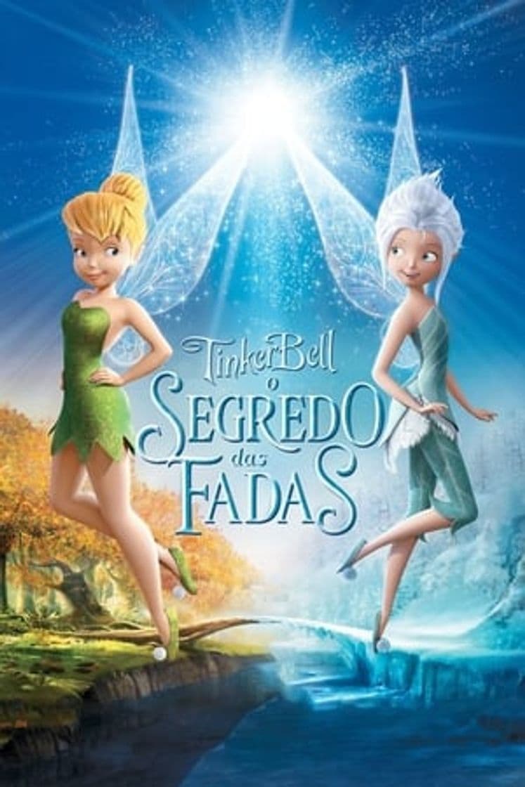 Película Secret of the Wings