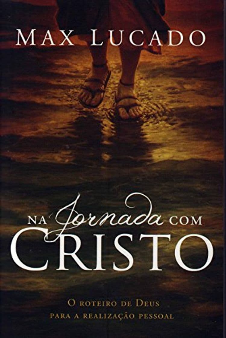 Libro Na Jornada Com Cristo