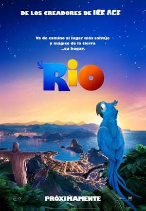 Película Rio