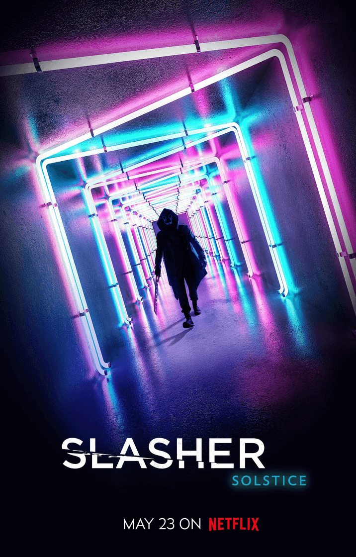 Serie Slasher