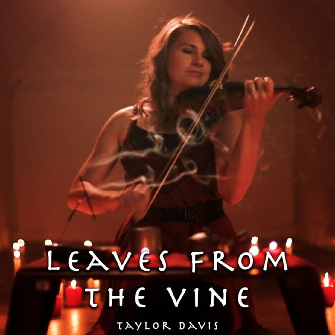 Canción Leaves from the Vine (From "Avatar: The Last Airbender")