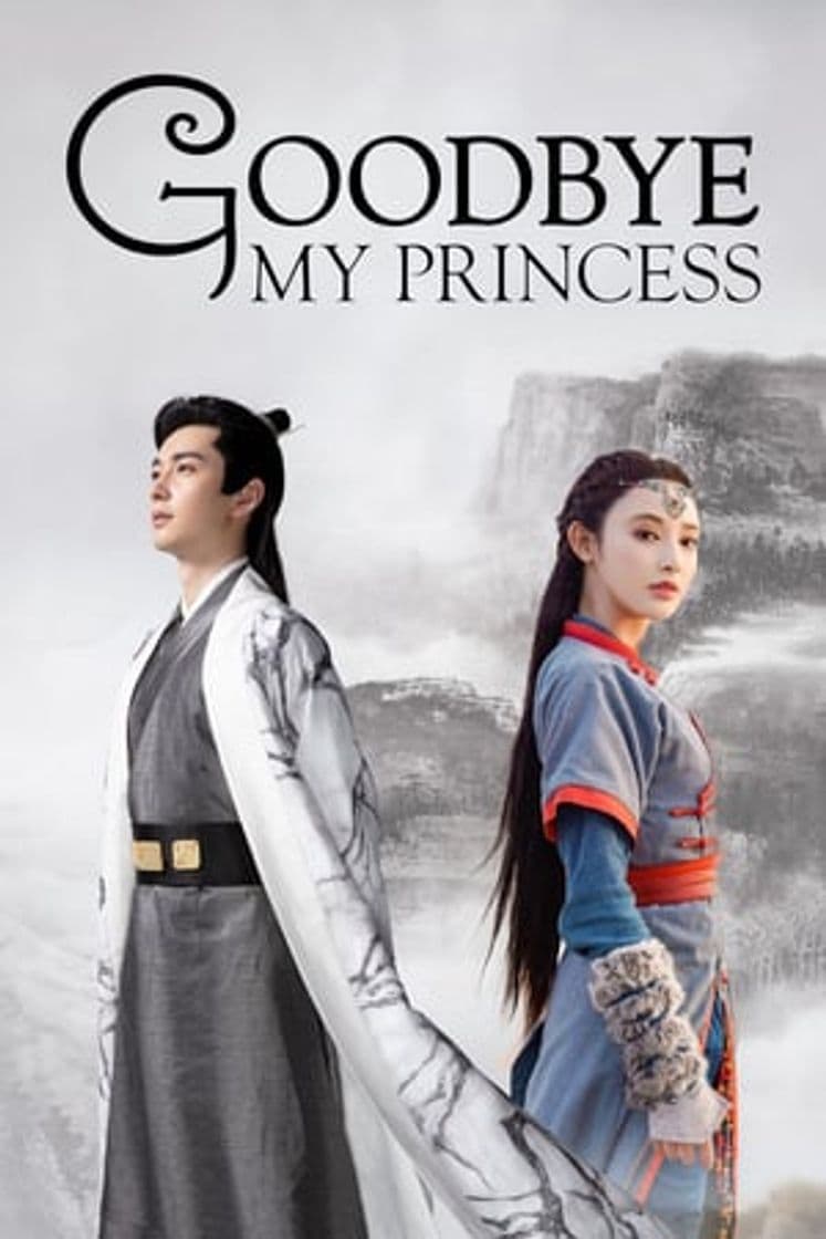 Serie Good Bye My Princess