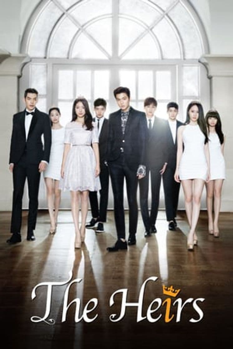 Serie The Heirs