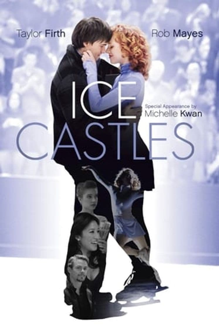 Película Ice Castles