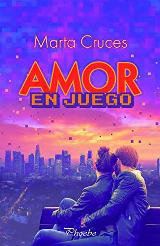 Libro Amor en juego