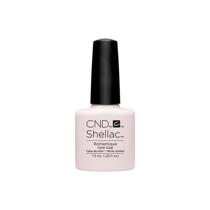 Producto CND Shellac