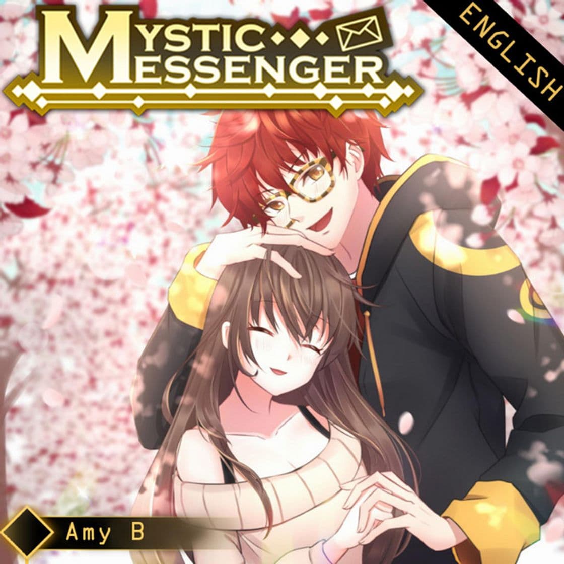 Music Mystic Messenger Opening English