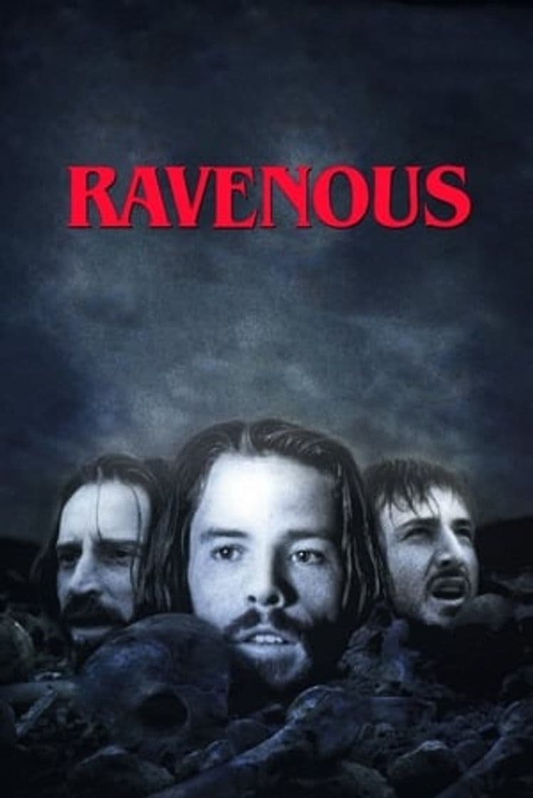 Movie Ravenous