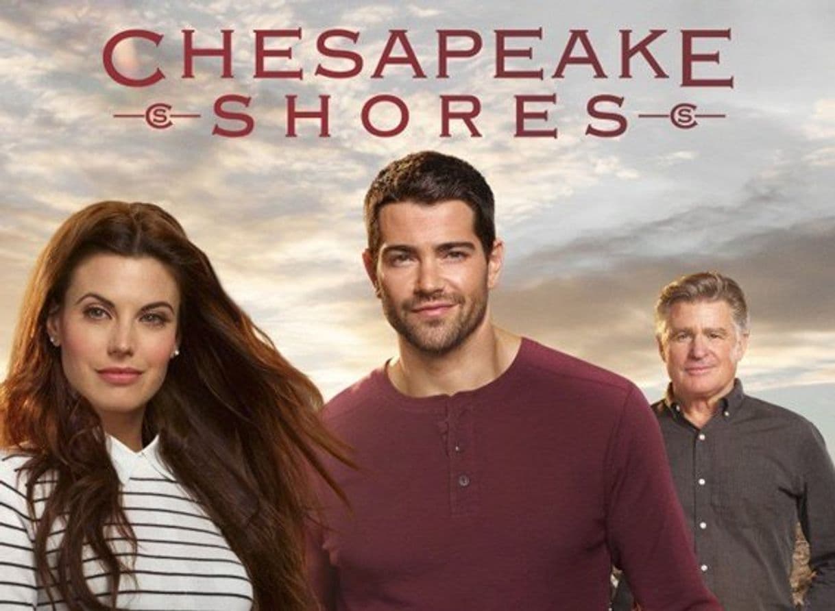 Serie Chesapeake Shores 