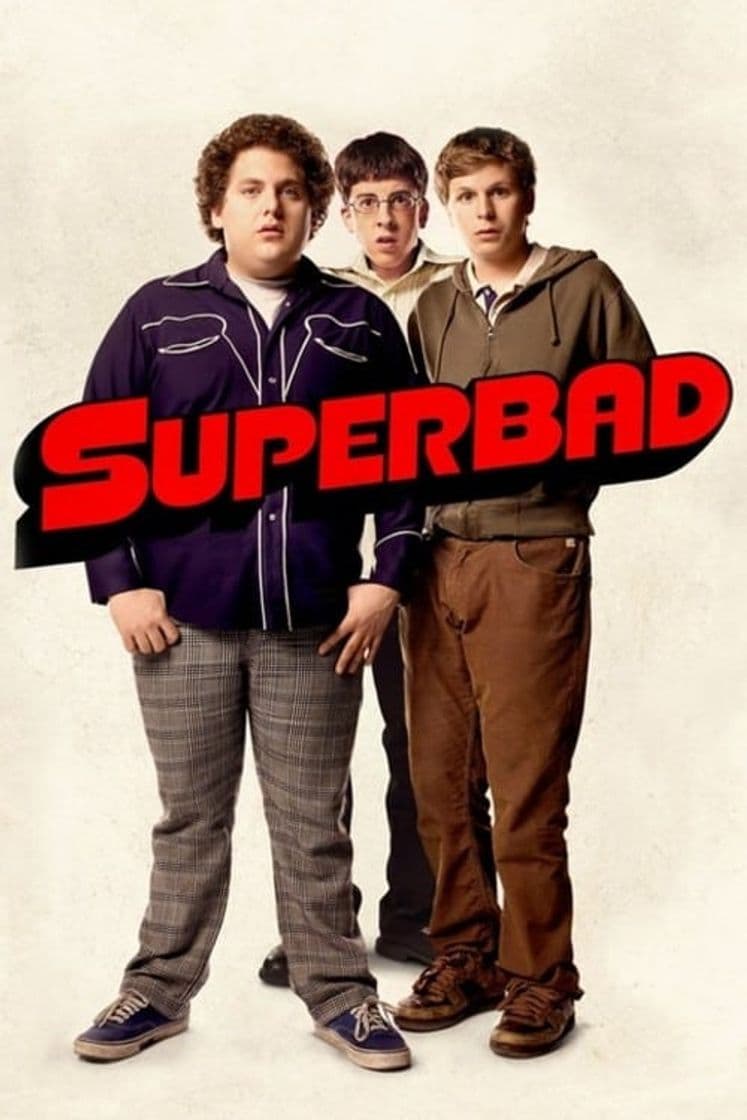 Movie Superbad