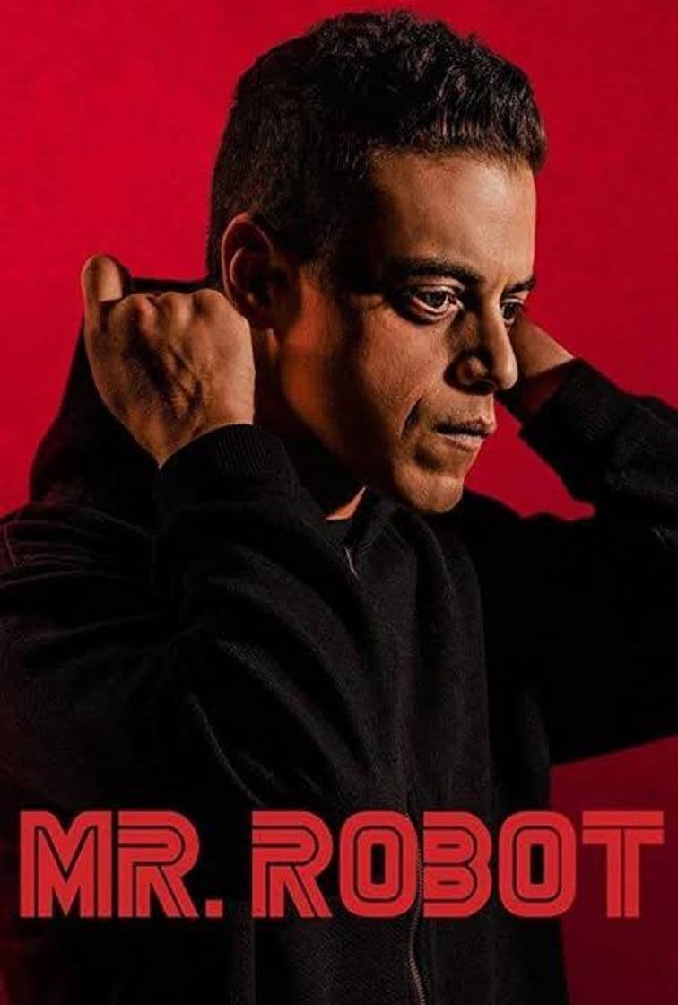 Moda Mr.Robot