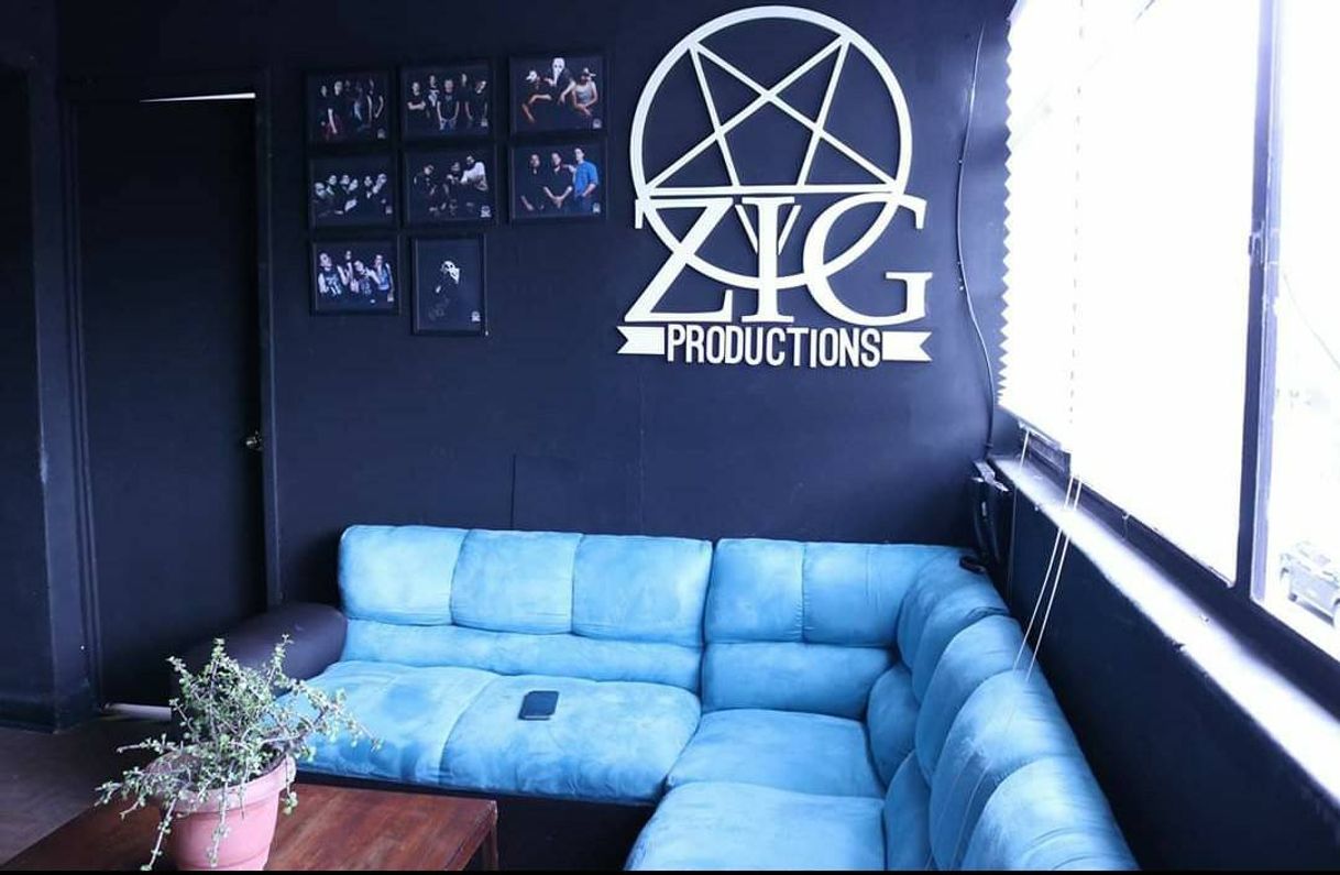 Place Zig Productions