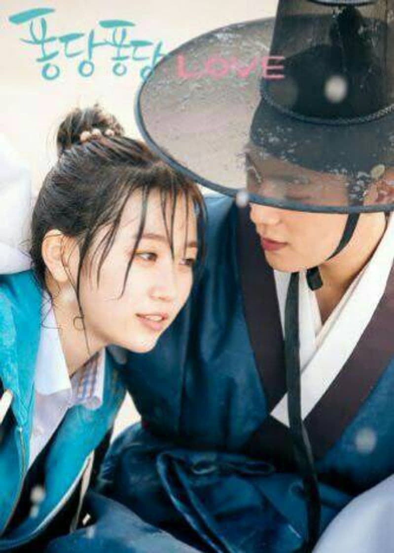 Serie Splash Splash Love