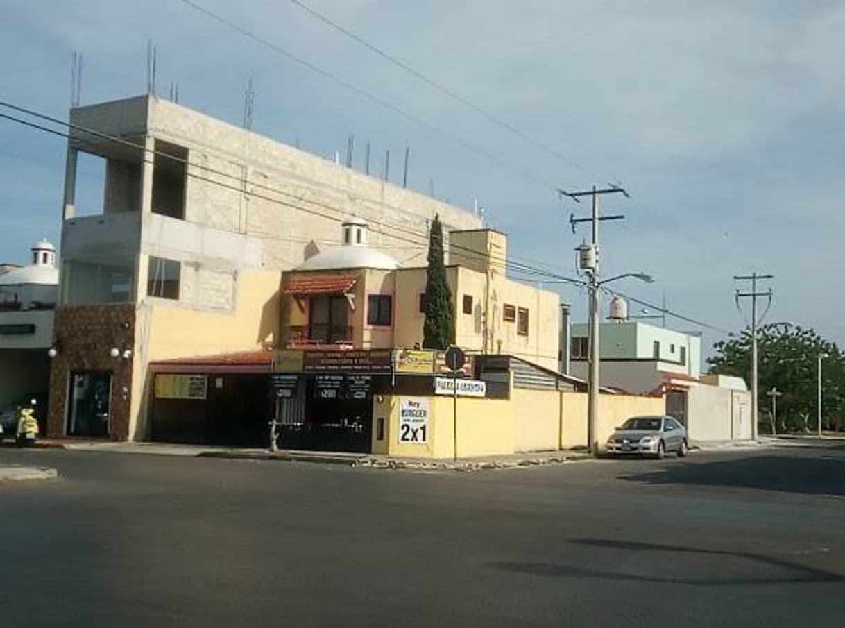 Restaurantes Comida Argentina