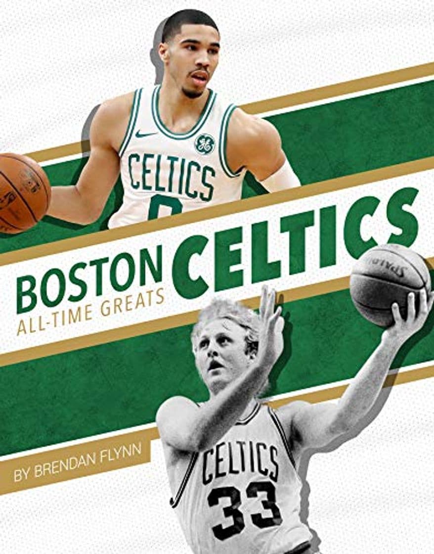 Product Boston Celtics All-Time Greats