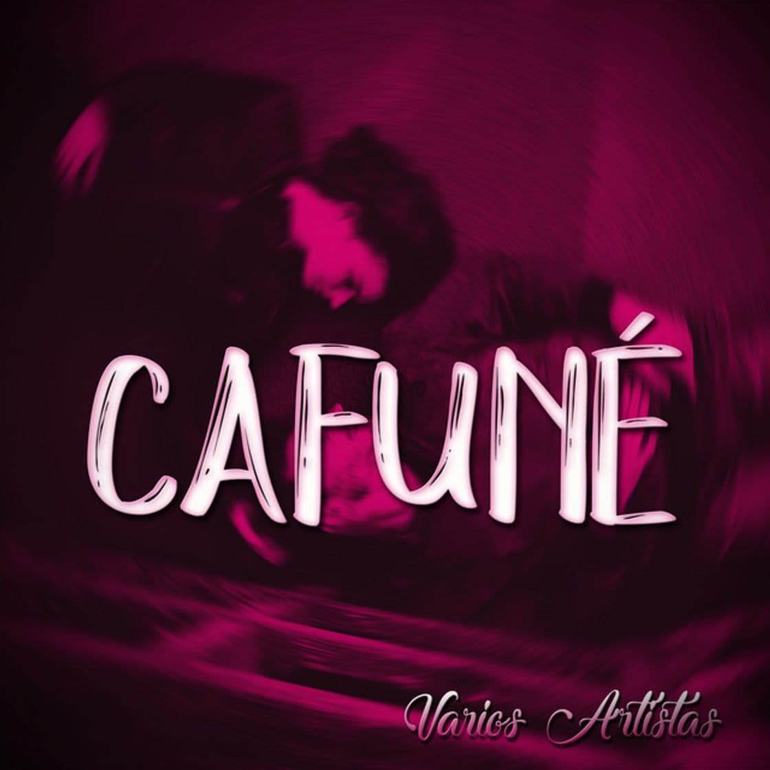 Canción Cafuné