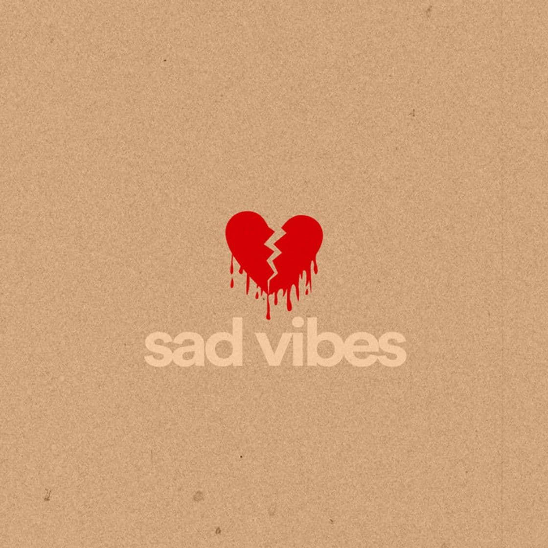 Music Sad Vibes