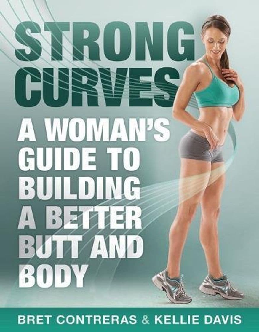 Libro Contreras, B: Strong Curves