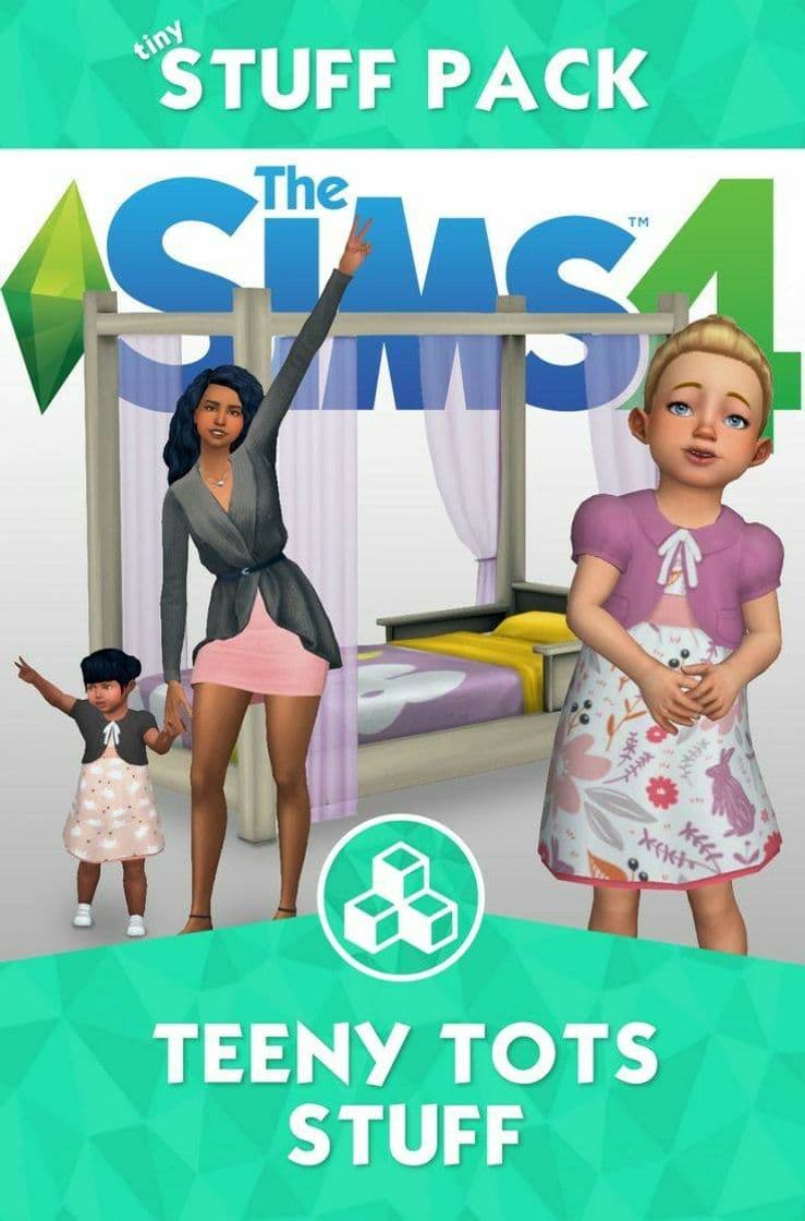 App The Sims™ Mobile