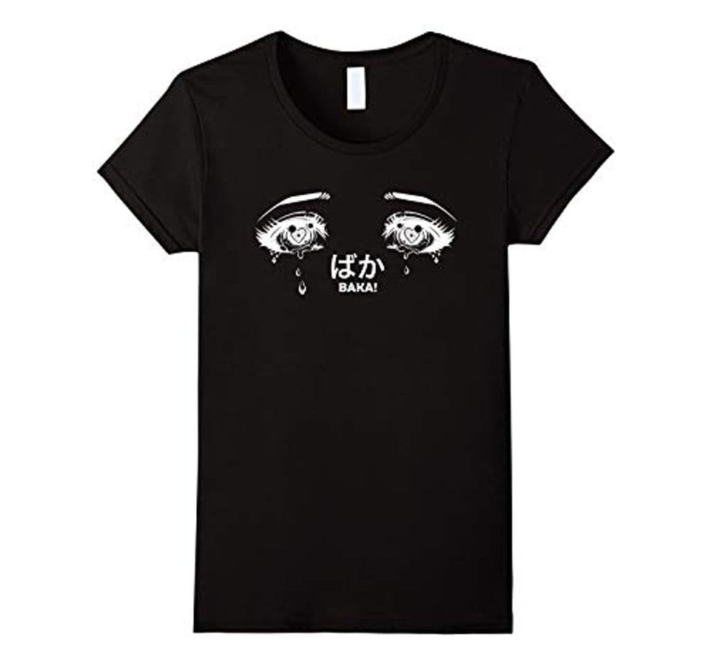 Producto New Summer Cool tee Shirt Anime Eyes T-Shirt