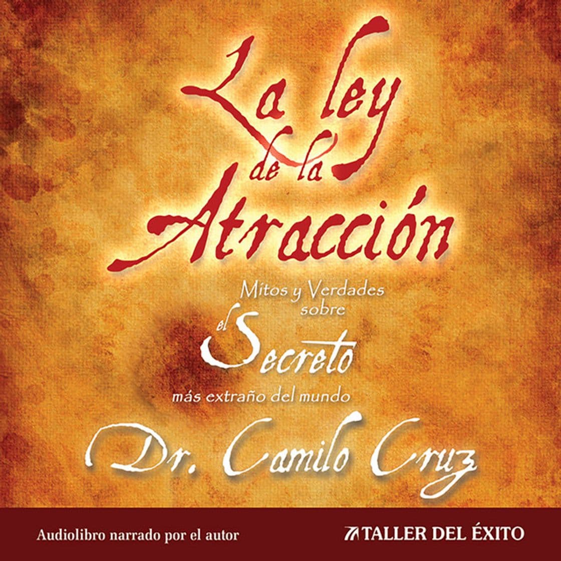 Canción Chapter 2.15 - la Ley de la Atracción