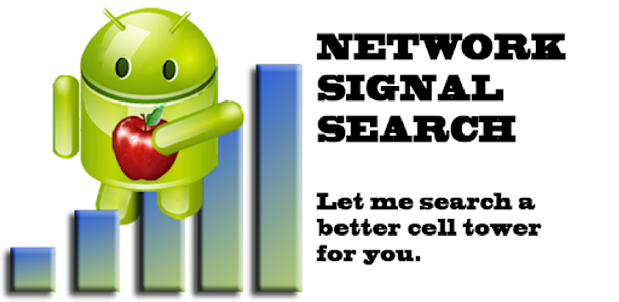 Moda Network Signal Speed Booster mejorar tu red y wifi movil