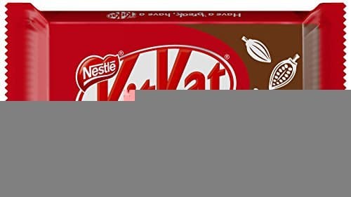 Product Kit Kat Chocolatina