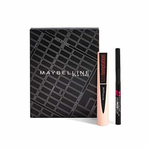 Product Maybelline New York Set de Maquillaje