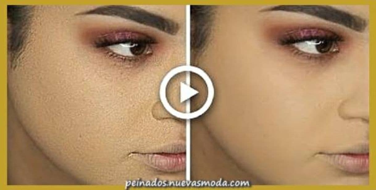 Moda Como Aplicar Base de Maquillaje para que se vea perfecta / roccibella