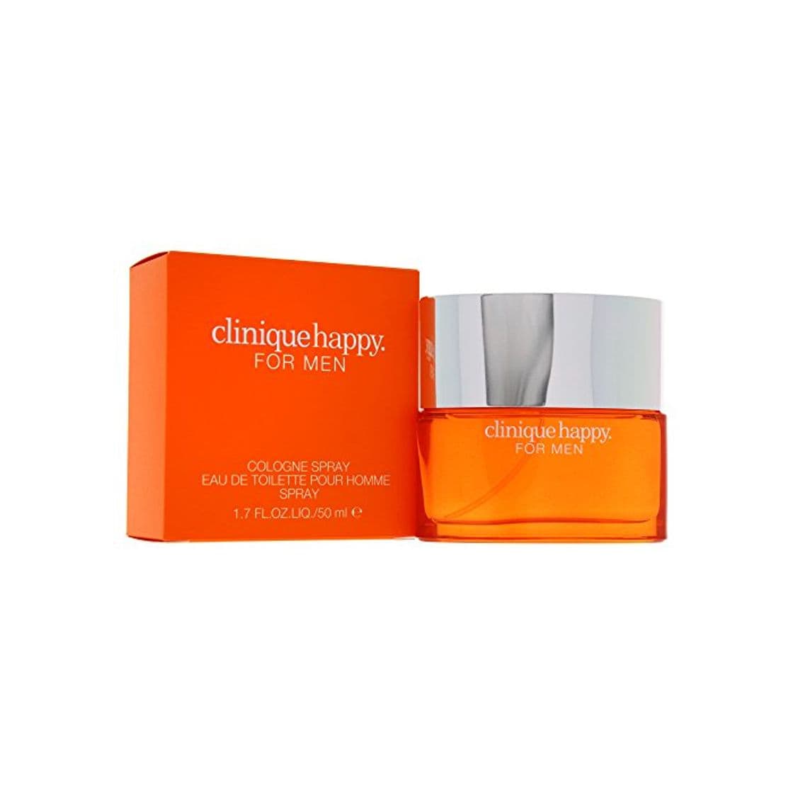 Producto Clinique Happy for Men