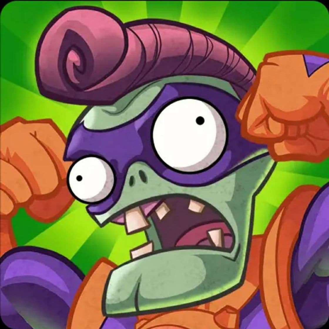 Videojuegos Plants vs. Zombies™ 3 - Apps on Google Play