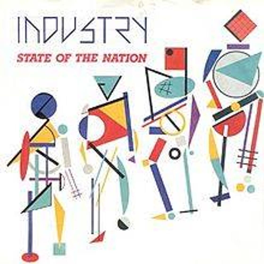 Music INDUSTRY - STATE OF THE NATION (1984) (HQ) - YouTube