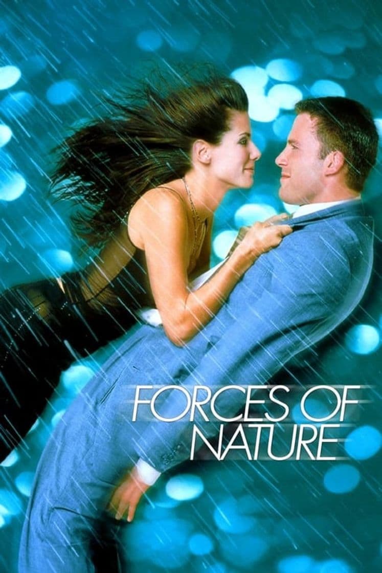 Movie Forces of Nature