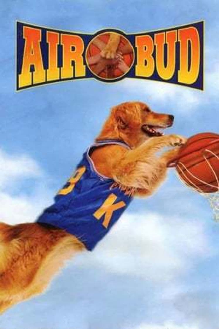 Movie Air Bud