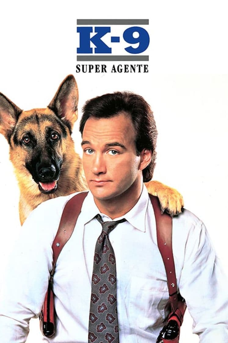 Movie K-9