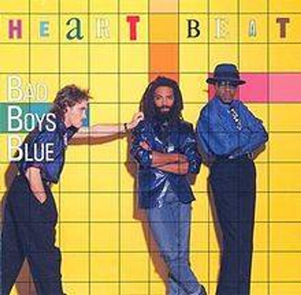 Music Bad Boys Blue - YouTube